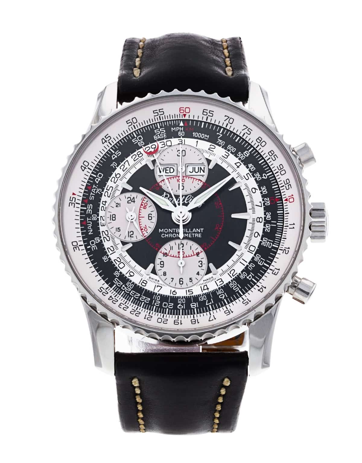 Breitling Datora A21330